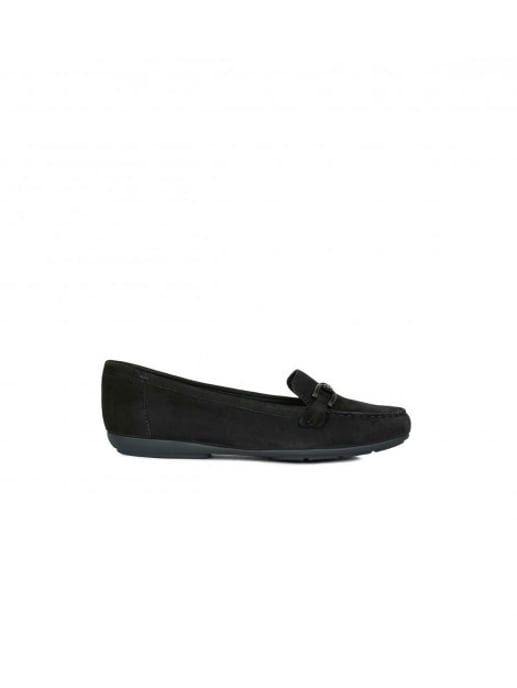 Geox Instapper d annytah moc a -nbk lea - Image 3