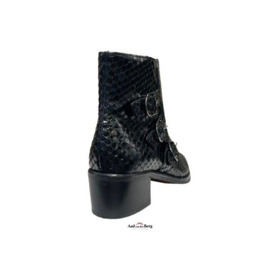 Pertini Damesschoenen enkellaarsjes - Image 5