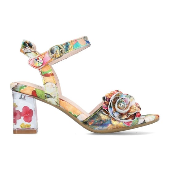 Laura Vita Sandalen - Image 1