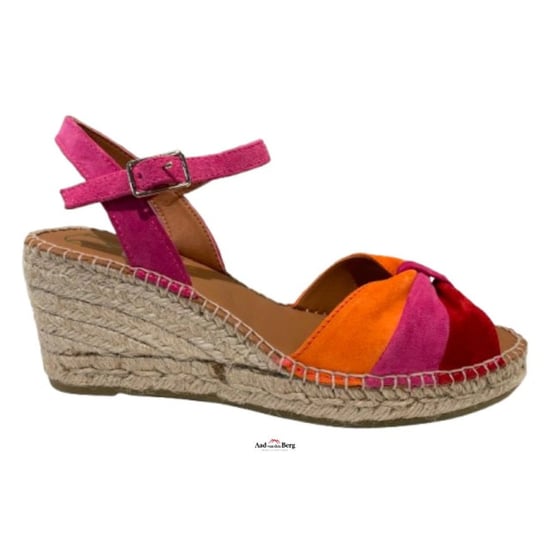 Viguera Damesschoenen sandalen - Image 1