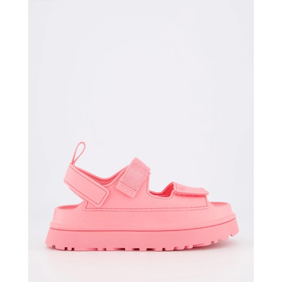 UGG Australia Dames goldenglow sandaal tropic pink - Image 1