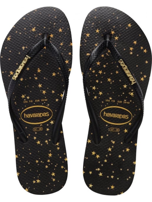 Havaianas SL Metallic PRT - Image 1