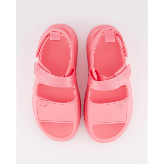 UGG Australia Dames goldenglow sandaal tropic pink - Image 2