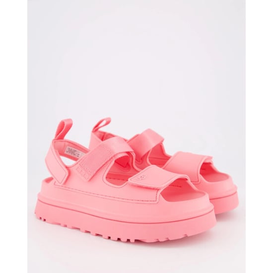 UGG Australia Dames goldenglow sandaal tropic pink - Image 3