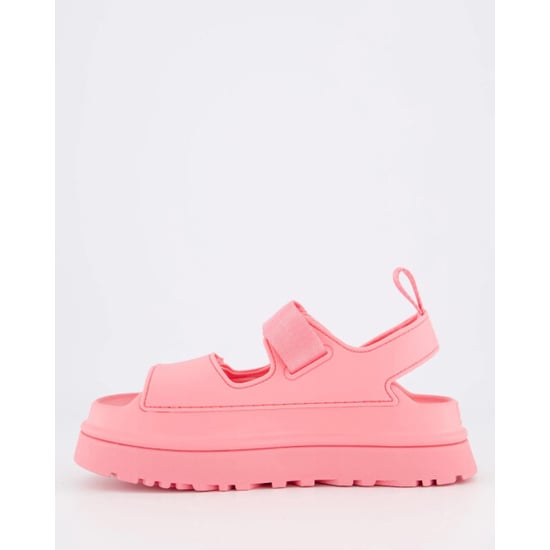 UGG Australia Dames goldenglow sandaal tropic pink - Image 4