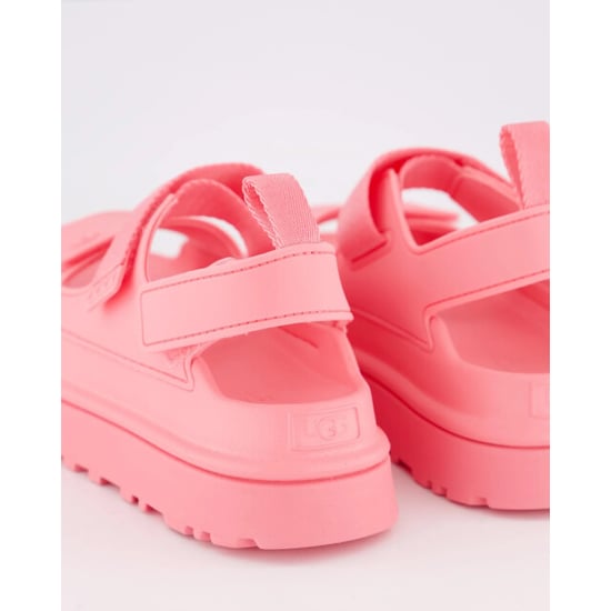 UGG Australia Dames goldenglow sandaal tropic pink - Image 5