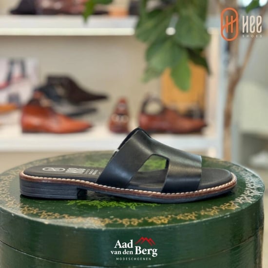 Hee Damesschoenen slippers - Image 5
