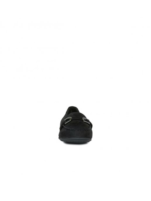 Geox Instapper d annytah moc a -nbk lea - Image 5