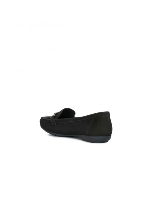Geox Instapper d annytah moc a -nbk lea - Image 6