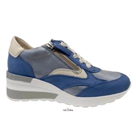 DL Sport Damesschoenen sneakers - Image 1