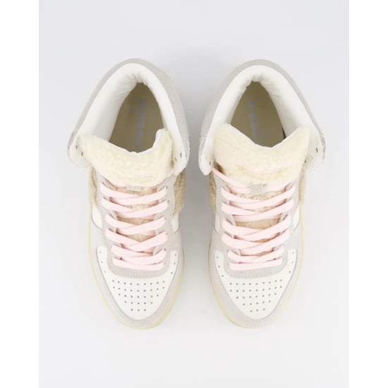 Diadora Dames mi basket chalet - Image 2