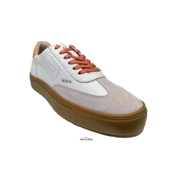 Blackstone Damesschoenen sneakers - Image 4