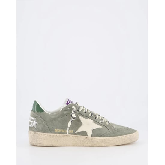 Golden Goose Deluxe Brand Dames ball star sneaker - Image 1