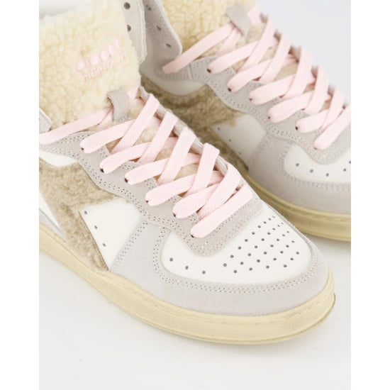 Diadora Dames mi basket chalet - Image 3