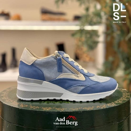 DL Sport Damesschoenen sneakers - Image 5