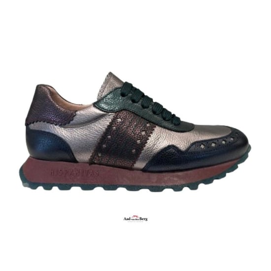 Hispanitas Damesschoenen sneakers - Image 1