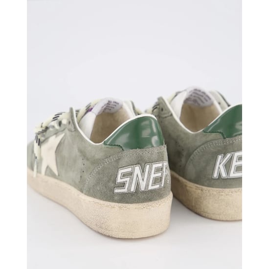 Golden Goose Deluxe Brand Dames ball star sneaker - Image 2