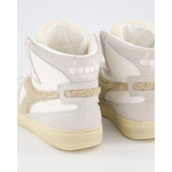 Diadora Dames mi basket chalet - Image 5