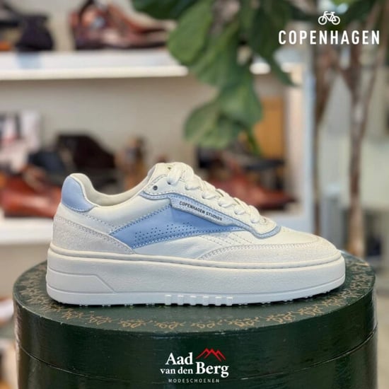 Copenhagen Damesschoenen sneakers - Image 5