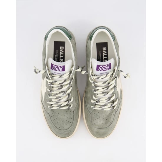 Golden Goose Deluxe Brand Dames ball star sneaker - Image 3