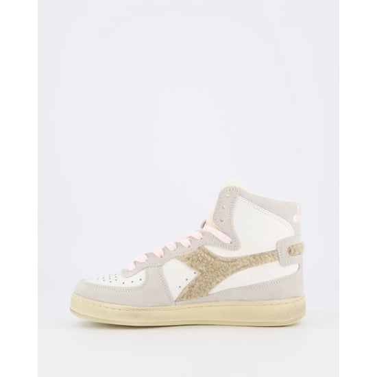 Diadora Dames mi basket chalet - Image 6