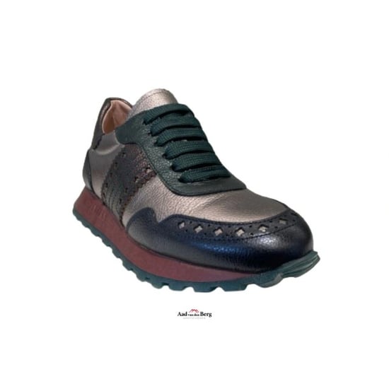 Hispanitas Damesschoenen sneakers - Image 3