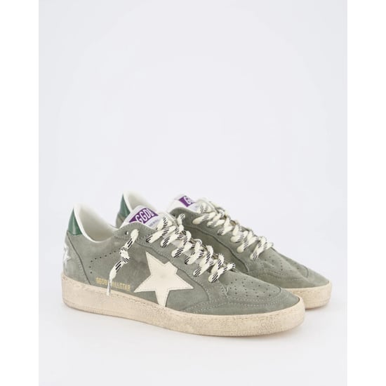 Golden Goose Deluxe Brand Dames ball star sneaker - Image 4