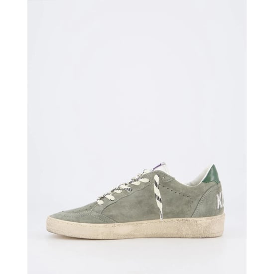 Golden Goose Deluxe Brand Dames ball star sneaker - Image 5