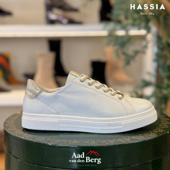Hassia Damesschoenen sneakers - Image 5