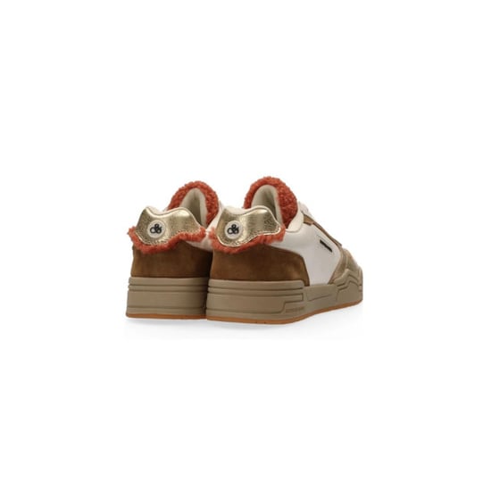 Scotch & Soda dames sneakers model Lillie - Image 1