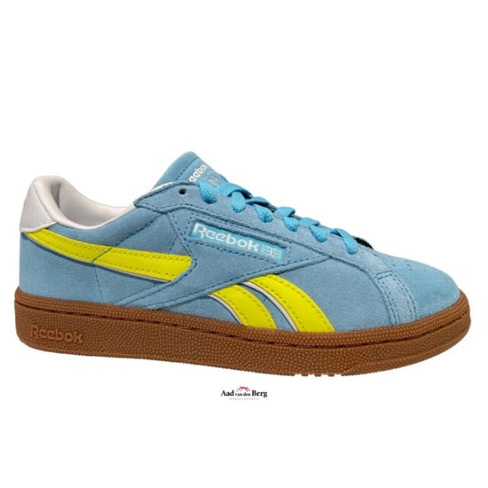 Reebok Damesschoenen sneakers - Image 1