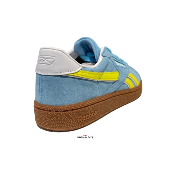 Reebok Damesschoenen sneakers - Image 3