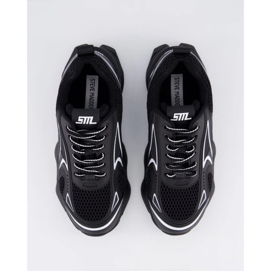 Steve Madden Dames speedster-e sneaker - Image 3