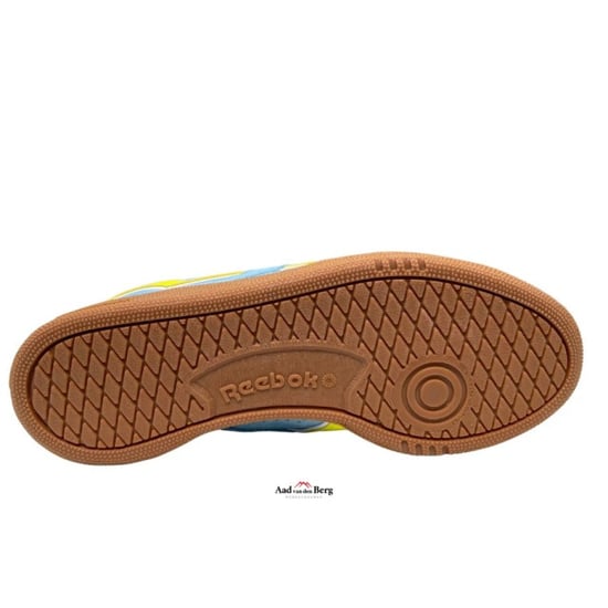 Reebok Damesschoenen sneakers - Image 4