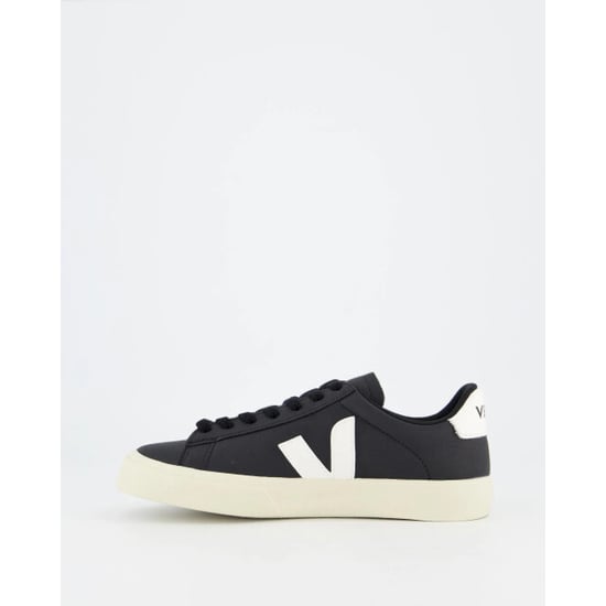 Veja Dames campo sneaker leer /wit - Image 3