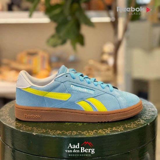 Reebok Damesschoenen sneakers - Image 5