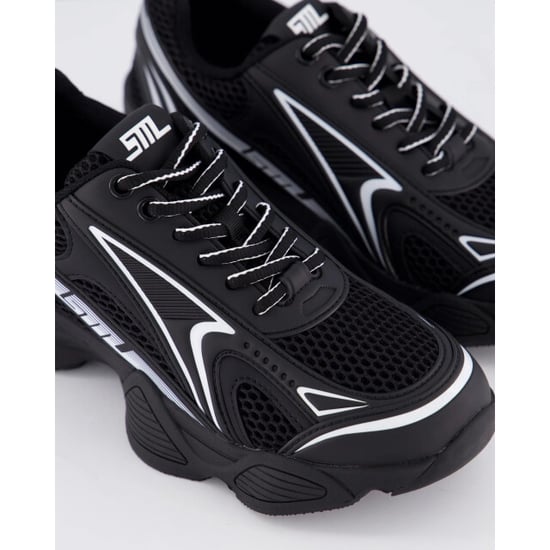 Steve Madden Dames speedster-e sneaker - Image 5