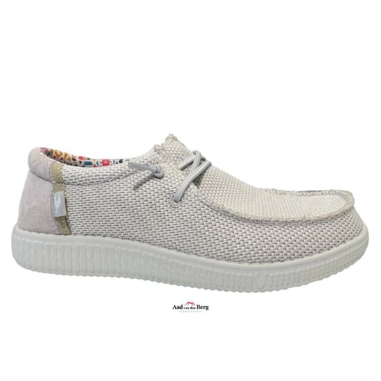 Walk in Pitas Damesschoenen veterschoenen - Image 1