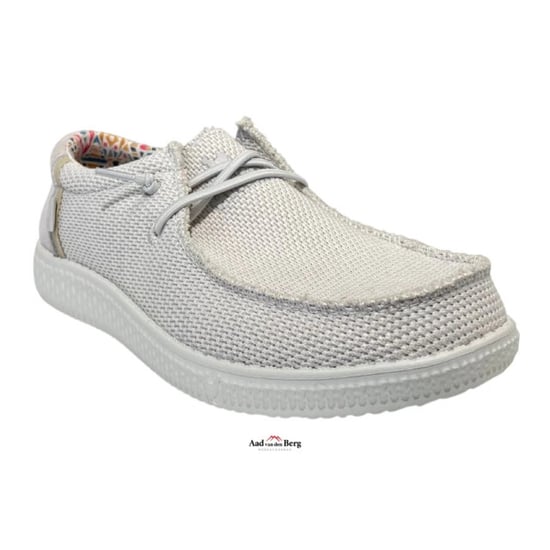 Walk in Pitas Damesschoenen veterschoenen - Image 3