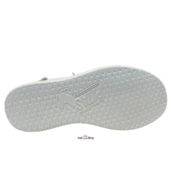 Walk in Pitas Damesschoenen veterschoenen - Image 4