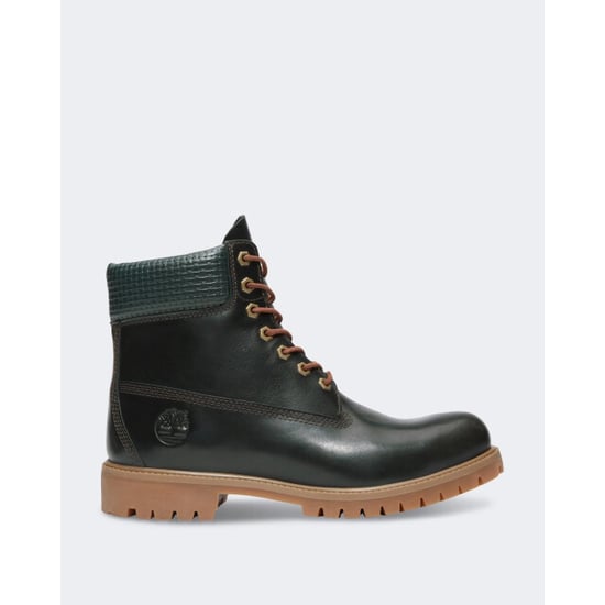 Timberland Heren 6 inch lace up boot - Image 1