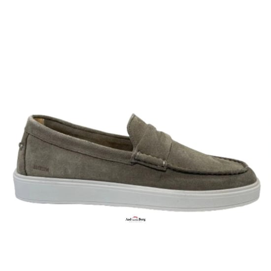 Blackstone Herenschoenen instappers - Image 1