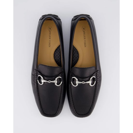 Gibaldi Heren massimo loafer - Image 4