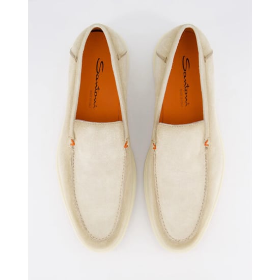 Santoni Heren botanist loafer - Image 3