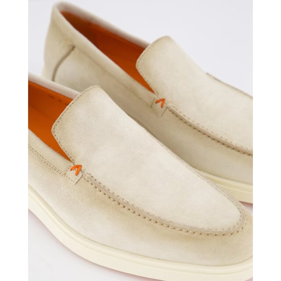 Santoni Heren botanist loafer - Image 4