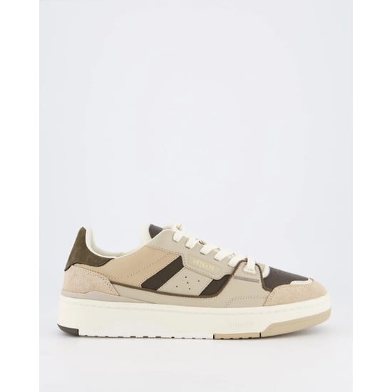 Axel Arigato Heren clay sneaker /bruin - Image 1