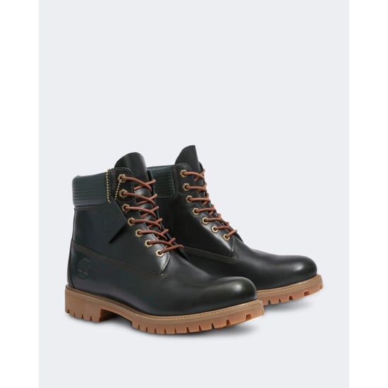 Timberland Heren 6 inch lace up boot - Image 6
