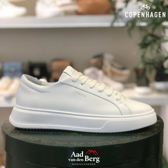 Copenhagen Herenschoenen sneakers - Image 3