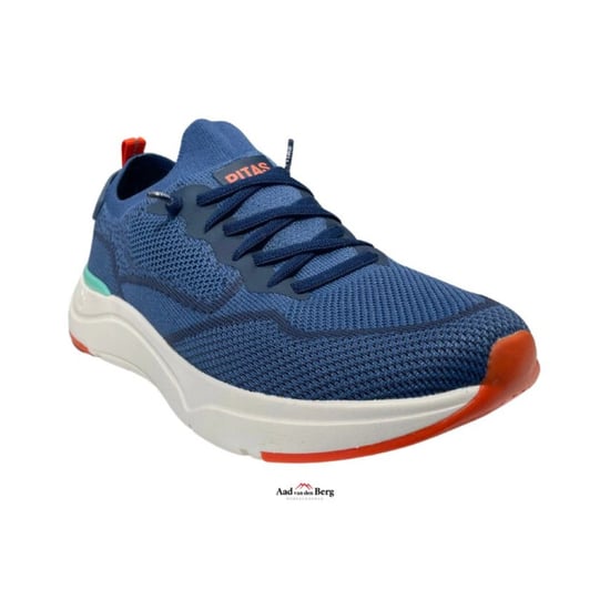 Walk in Pitas Herenschoenen instappers - Image 3