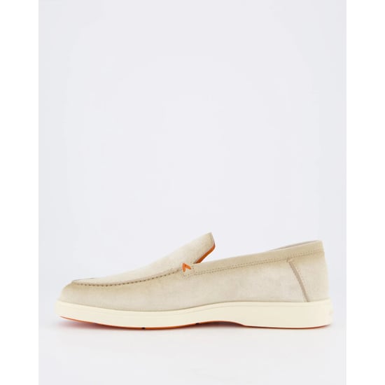 Santoni Heren botanist loafer - Image 5